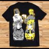 Naruto & Sasuke Shirt 4