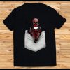 Deadpool Shirt 8
