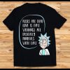 Rick Shirt