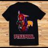 Pikapool Shirt