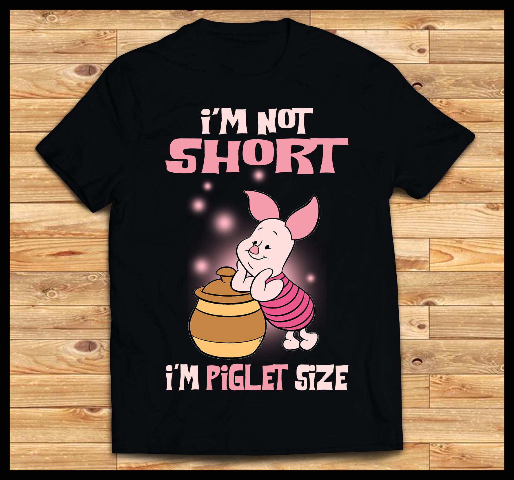 Piglet Shirt