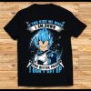 Vegeta Blue Shirt 15