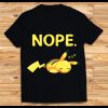 Pikachu Shirt 1