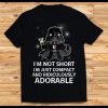 Darth Vader Shirt 4