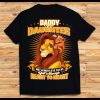 Daddy Lion King Shirt