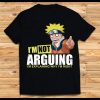 Naruto Shirt 15