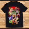 Dragon Ball 3 Shirt