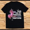 Unicorn Shirt 3