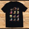 Dragon Ball Evolution Shirt 1