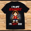 Luffy Shirt 1