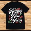 New Year Shirt 2