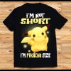 Pikachu Shirt