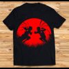 Naruto & Sasuke Shirt 5