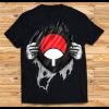 Naruto Shirt 12