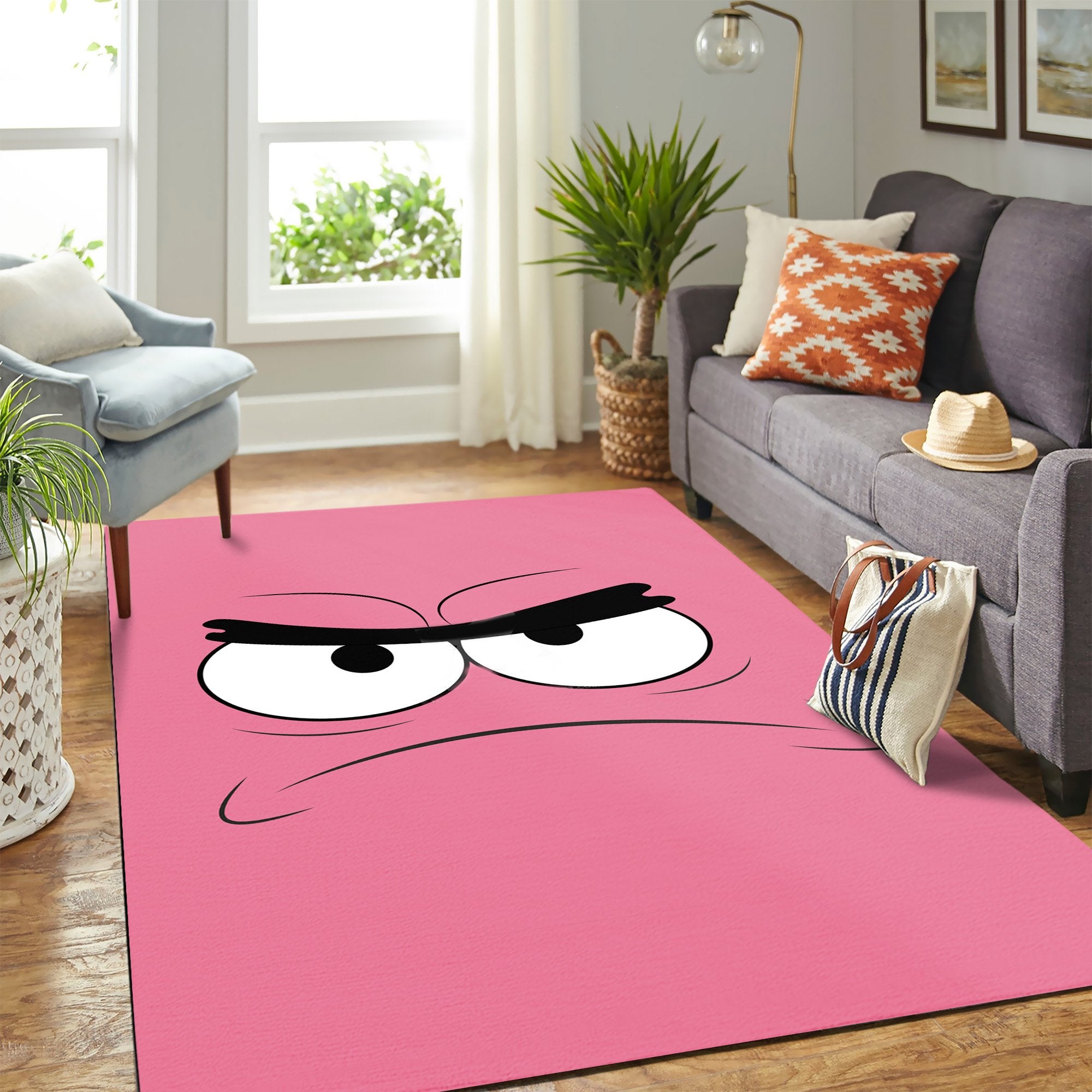 Patrick Carpet