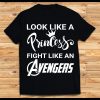 The Princess Avenger Shirt