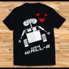 Wall-E Shirt