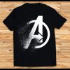 The Avenger Shirt 1