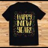 New Year Shirt 1