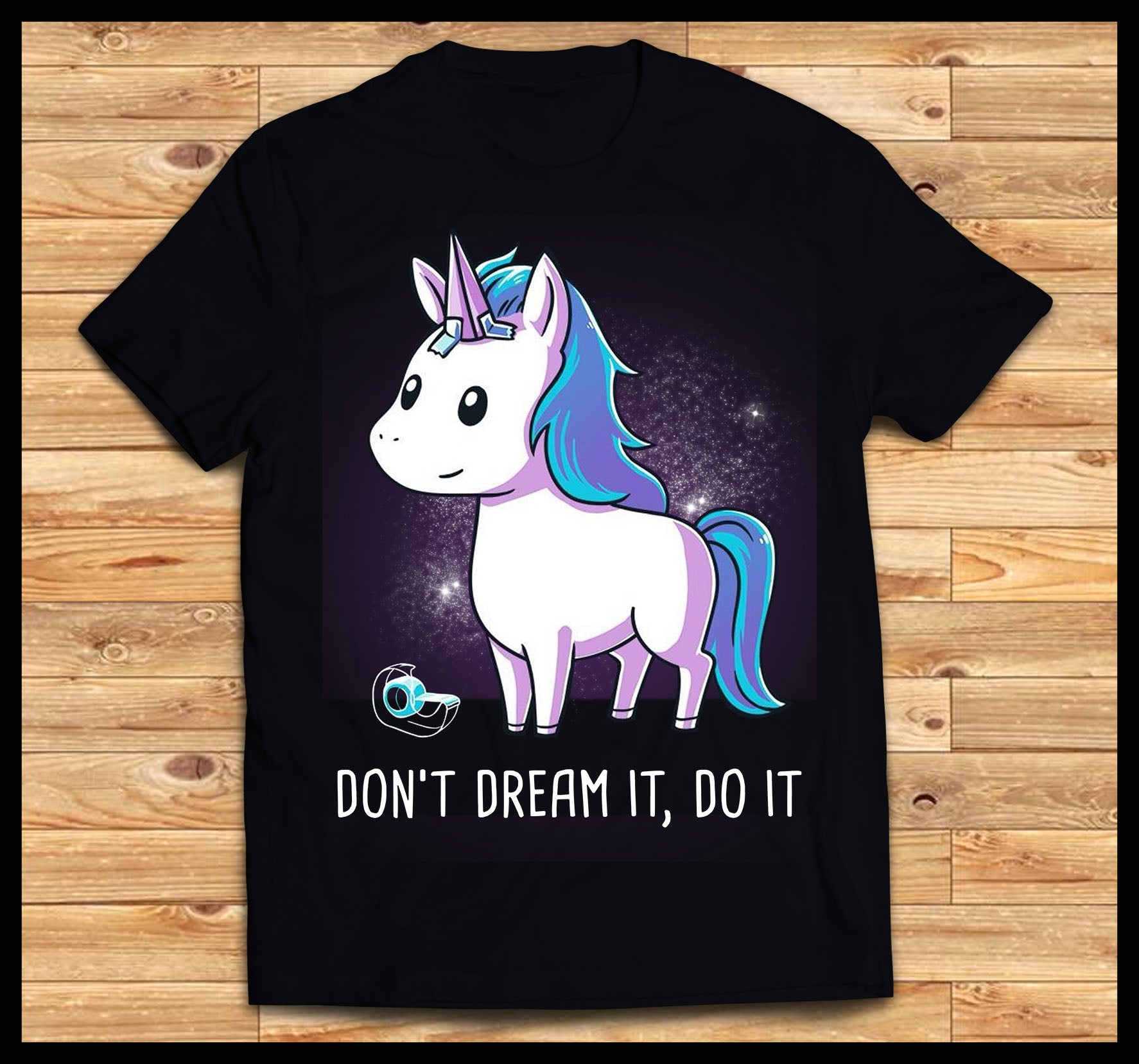 Unicorn Shirt 5