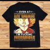 Majin Vegeta 6 Shirt