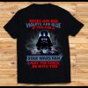 Darth Vader Shirt 3