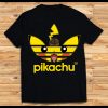 Detective Pikachu Shirt