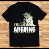 Yoda Shirt 1