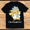 Pikarick Shirt