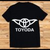 Toyoda Shirt