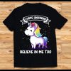 Unicorn Shirt 4