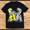 Naruto & Sasuke Shirt 6
