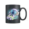 Stitch Sleeping Mug Valentine Gifts Color Coffee Mug