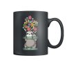 Cute Sloth Mug Valentine Gifts Color Coffee Mug