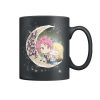 Natsu Couple Mug Valentine Gifts Color Coffee Mug