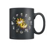 Soul Eater Mug Valentine Gifts Color Coffee Mug