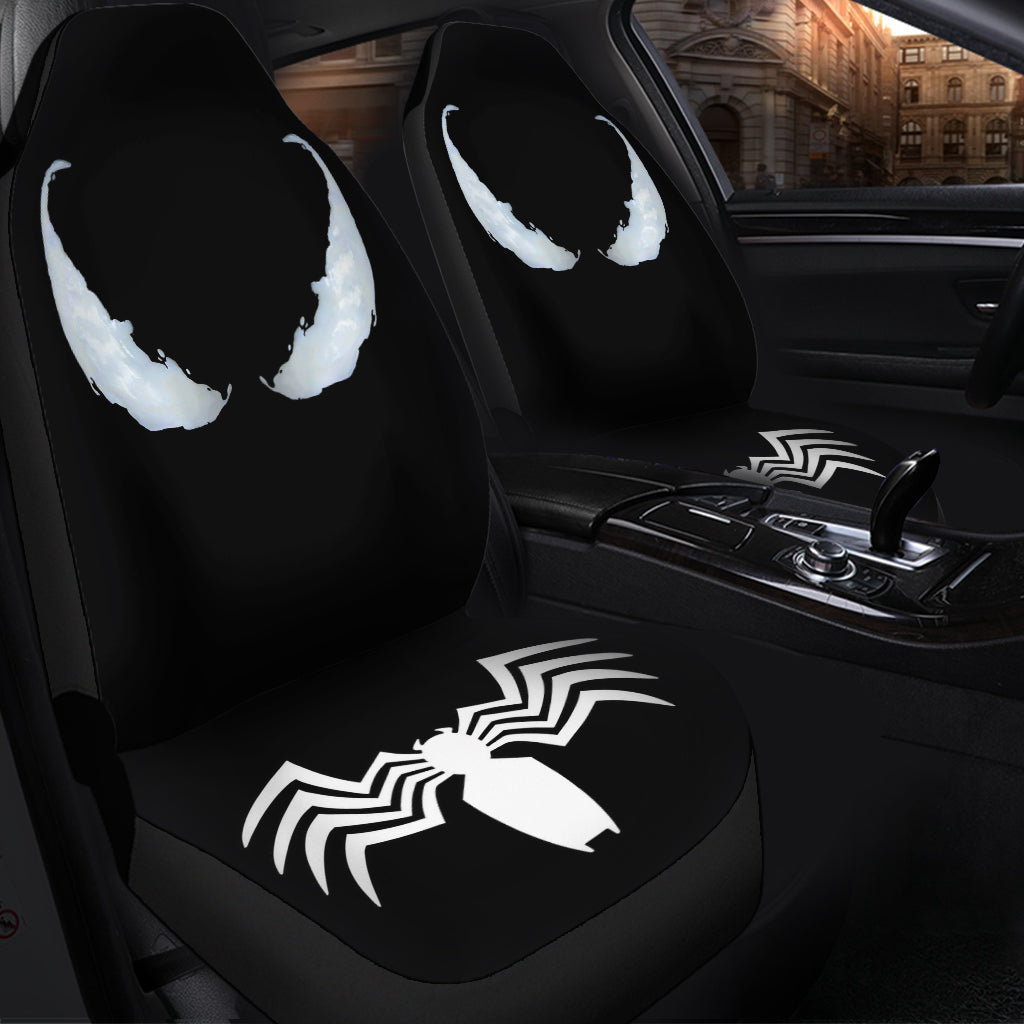 Venom Seat Covers