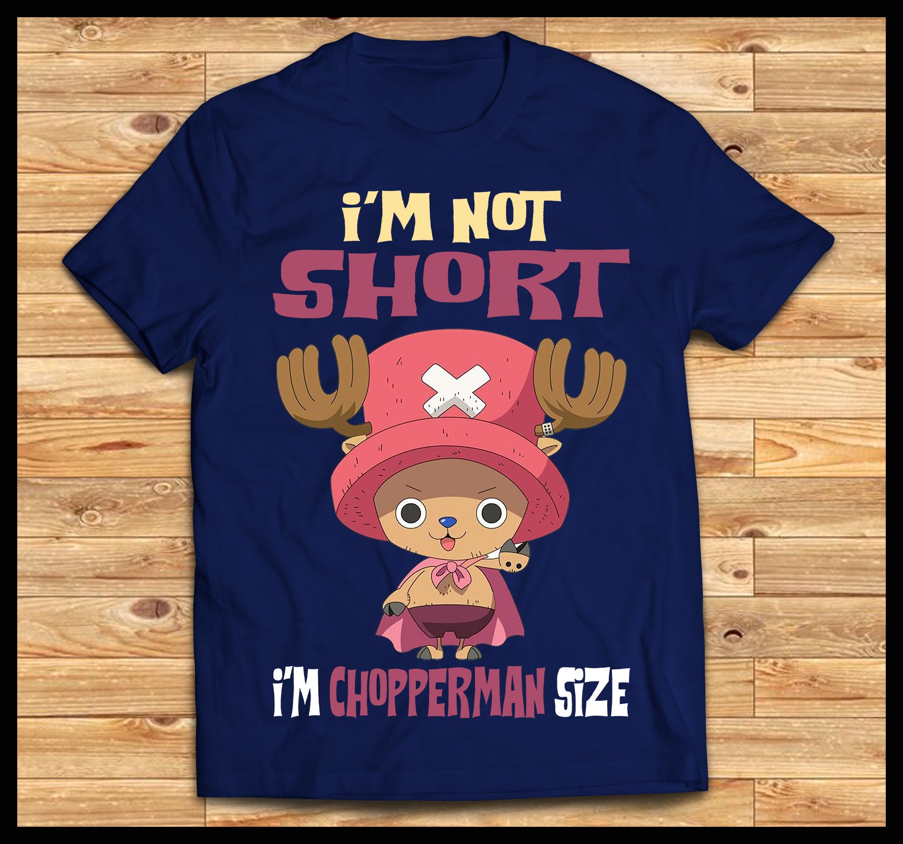 Chopper Shirt