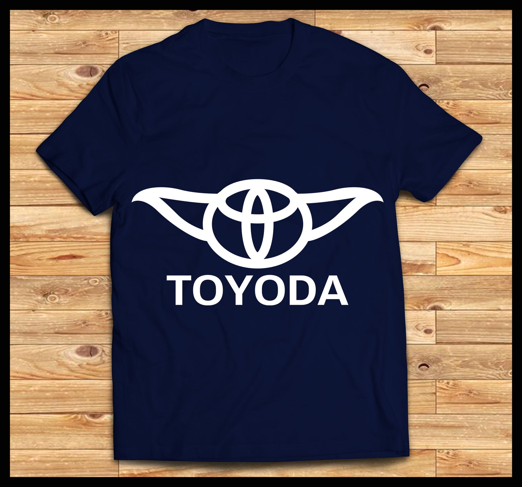 Toyoda Shirt