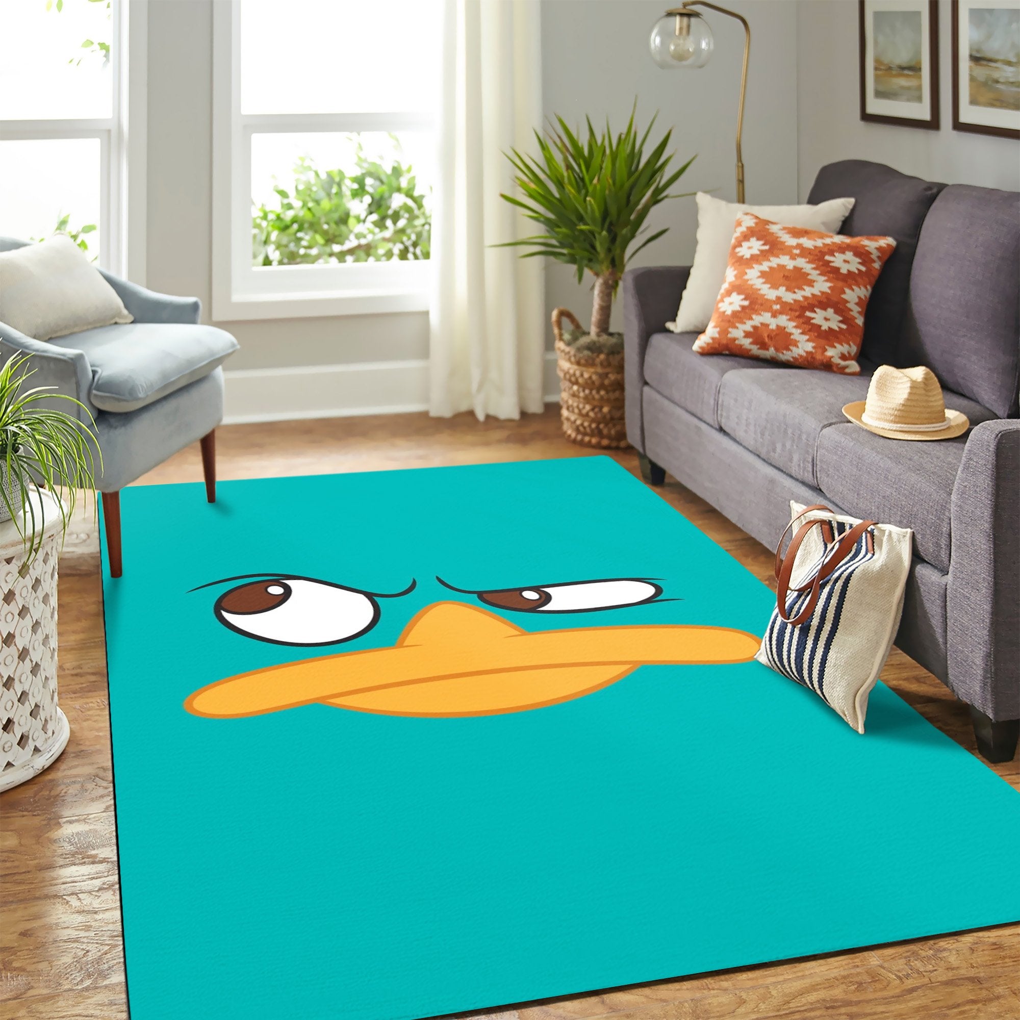 Perry Carpet