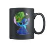 Stitch Cute Mug Valentine Gifts Color Coffee Mug