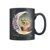 Owl Mug Valentine Gifts Color Coffee Mug