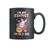 Piglet Size Mug Valentine Gifts Color Coffee Mug