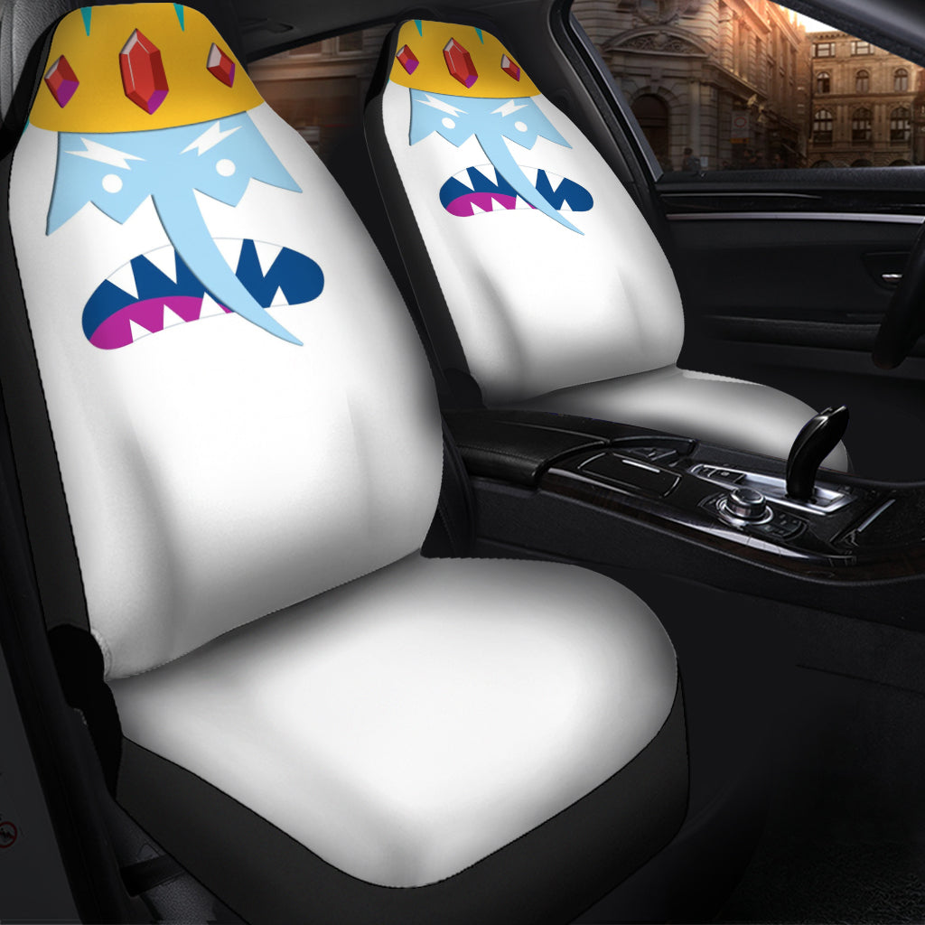 Adventure Time Seat Covers 4