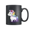 Unicorn Cute Mug Valentine Gifts Color Coffee Mug