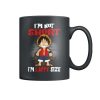 Cute Luffy Mug Valentine Gifts Color Coffee Mug