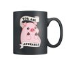 Adorable Pig Mug Valentine Gifts Color Coffee Mug