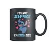 Stitch Size Mug Valentine Gifts Color Coffee Mug