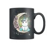 Unicorn Mug Valentine Gifts Color Coffee Mug
