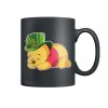 Cute Pooh Mug Valentine Gifts Color Coffee Mug